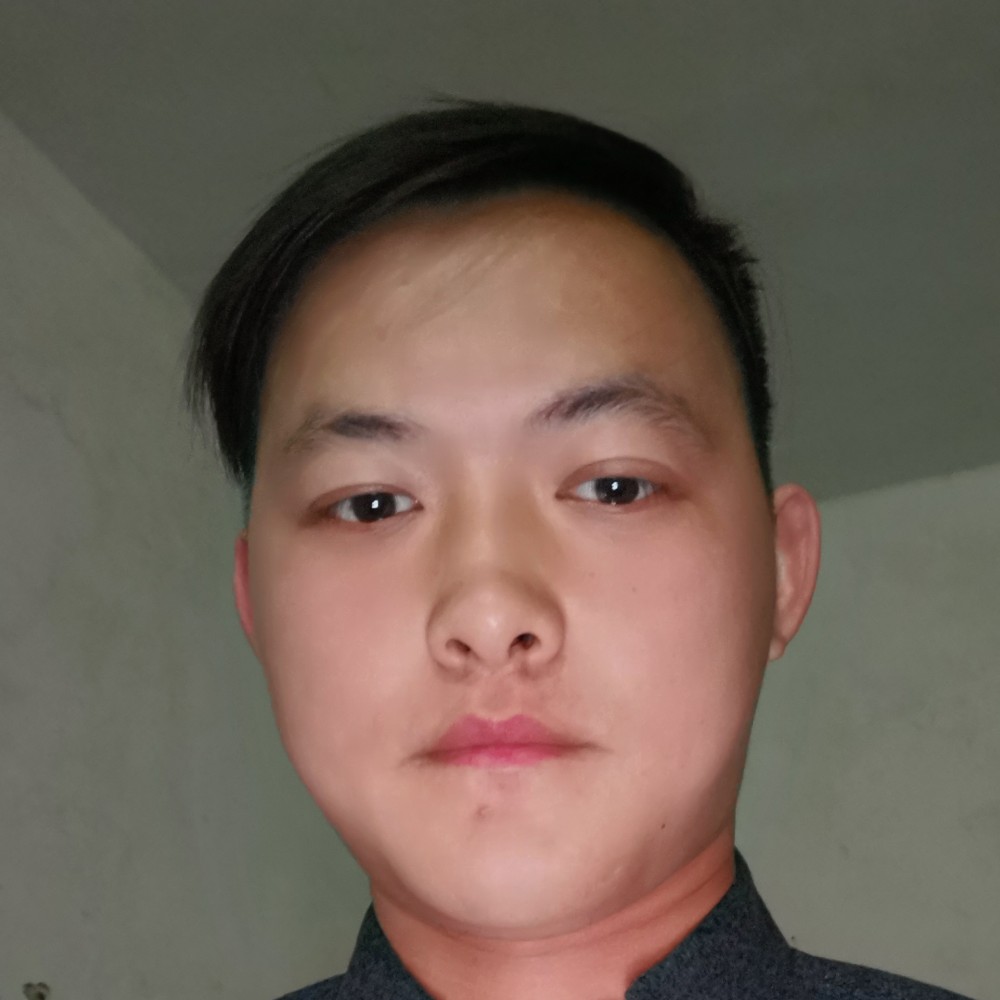 无辜回眸青栀的照片