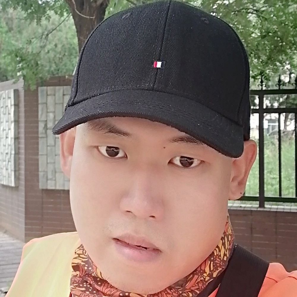 我怎么感觉不到你的照片