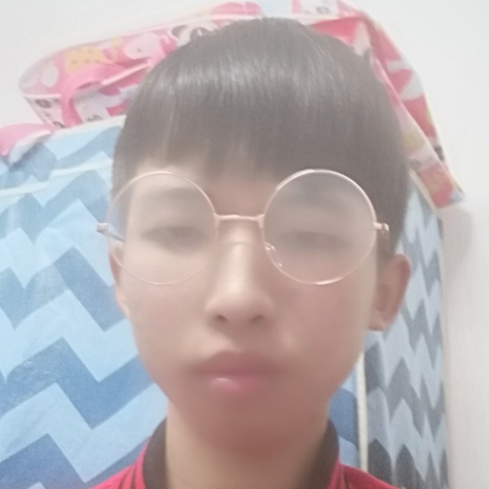 航子韬的照片