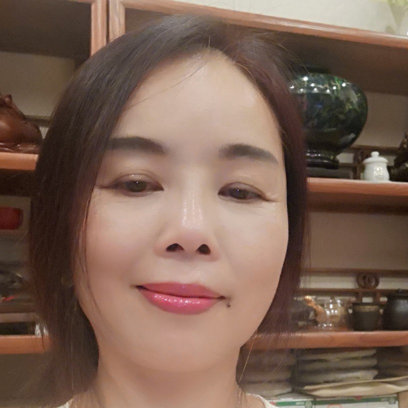 陈钰良缘的照片