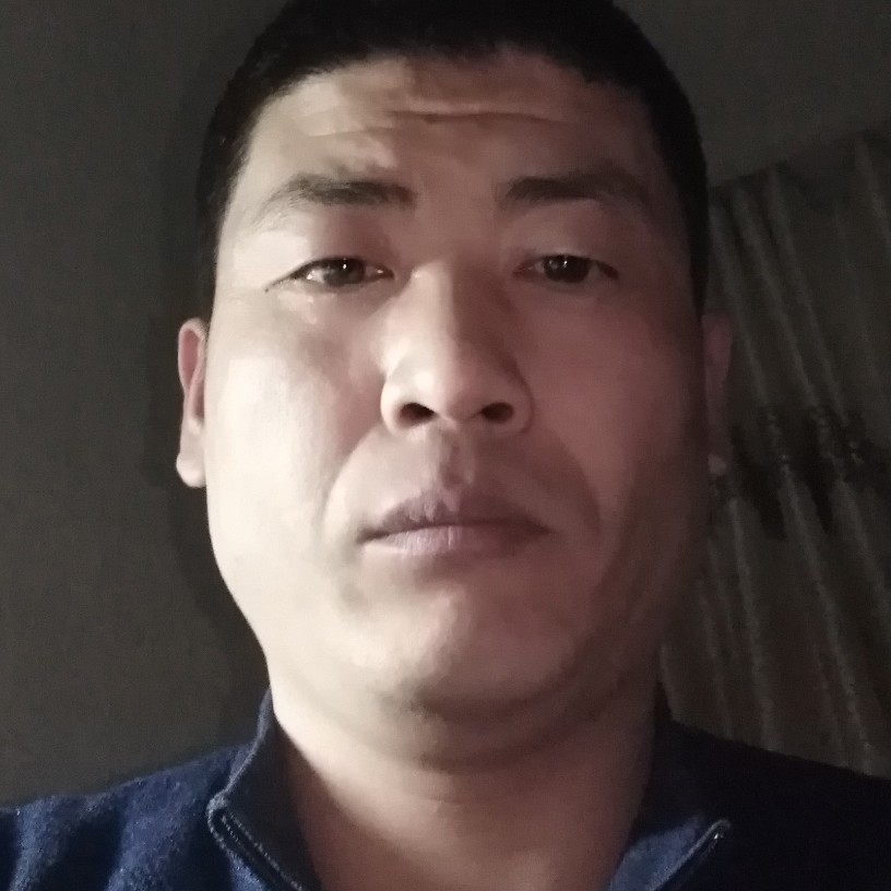 敞开心扉的我的照片