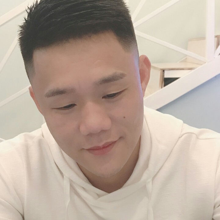 花痴用镜子的照片