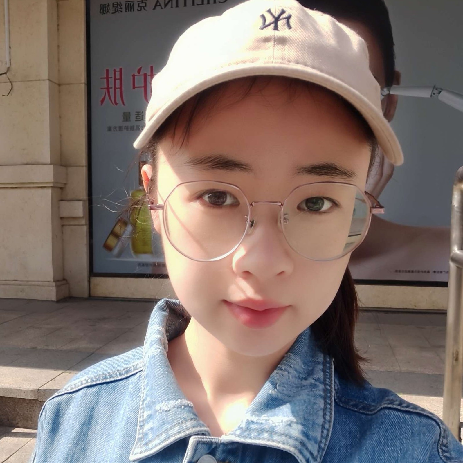 洛洛的照片