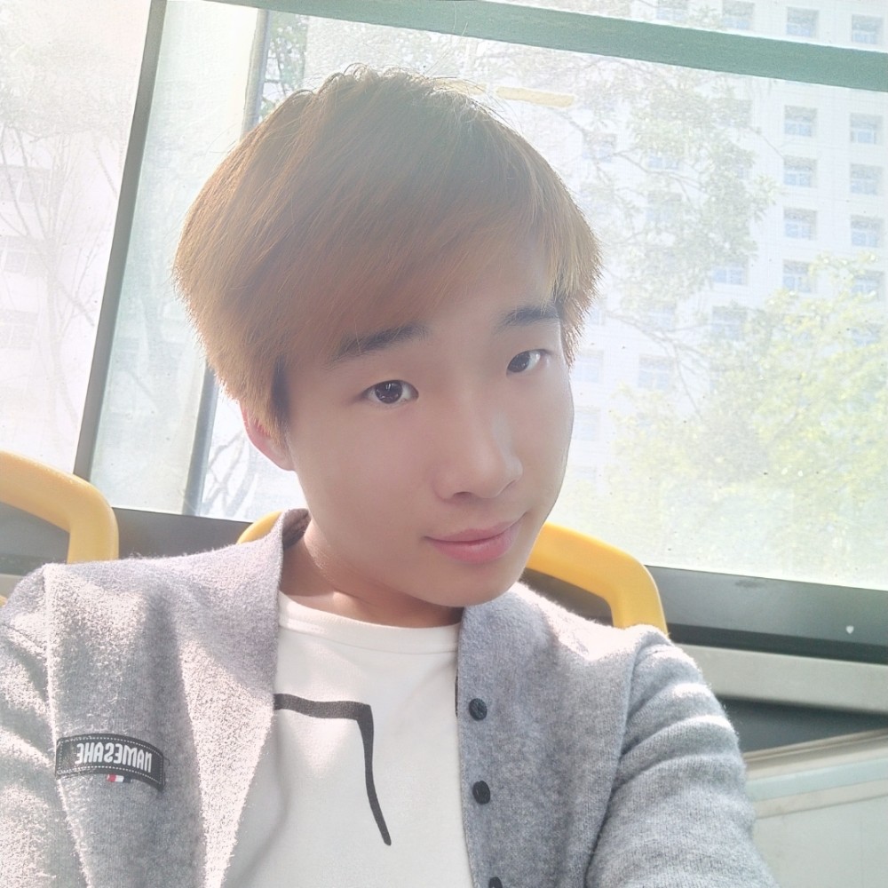 小幕幕的照片