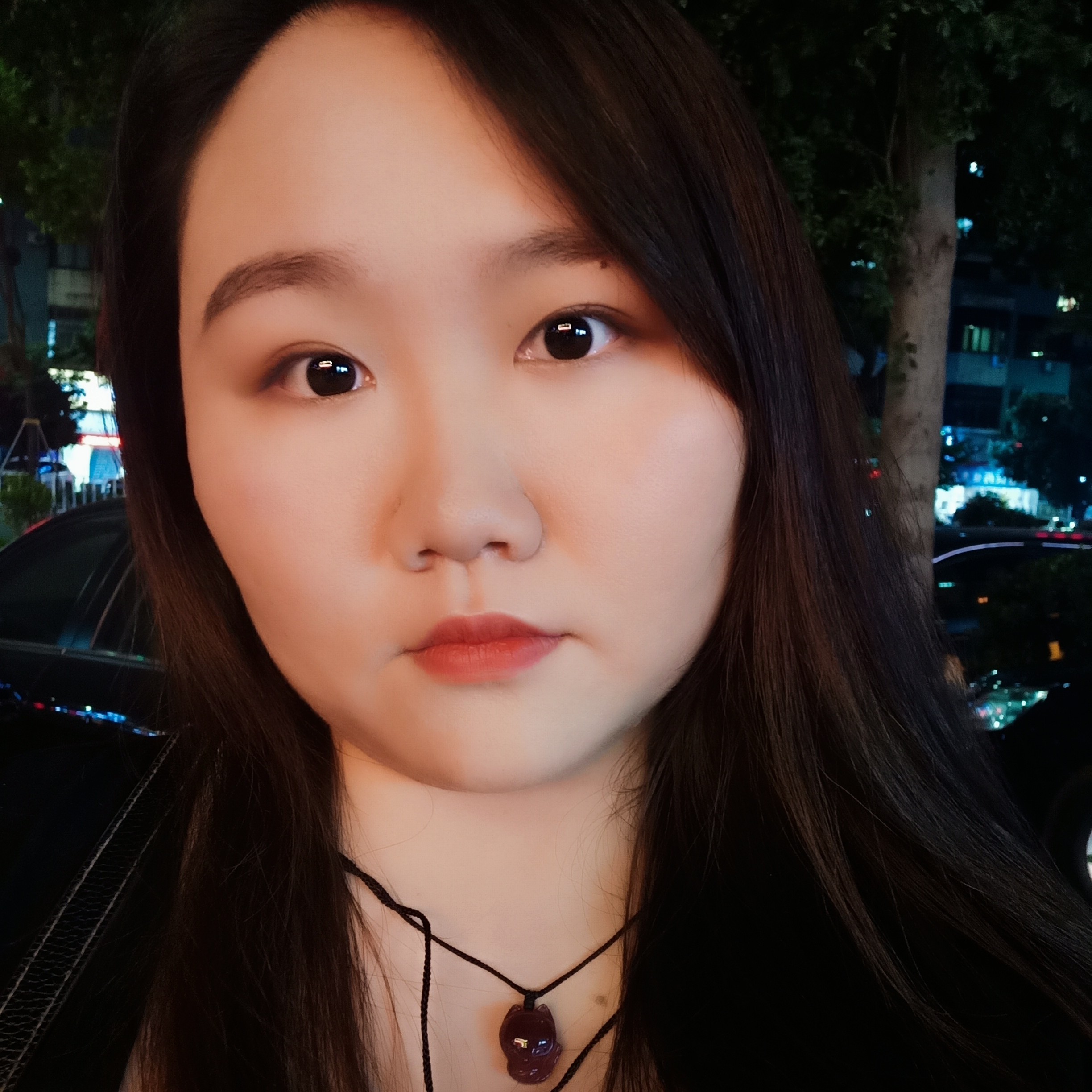 心怡的照片