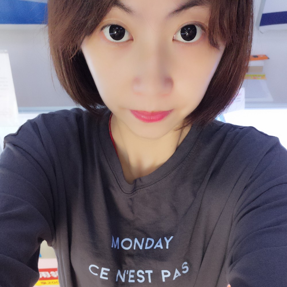 呶呶呶小姐的照片
