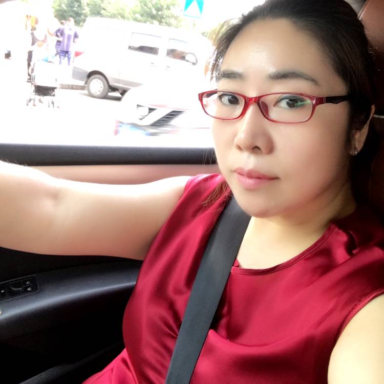 时光闻傲娇的照片