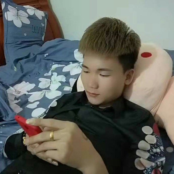 温暖大叔。的照片