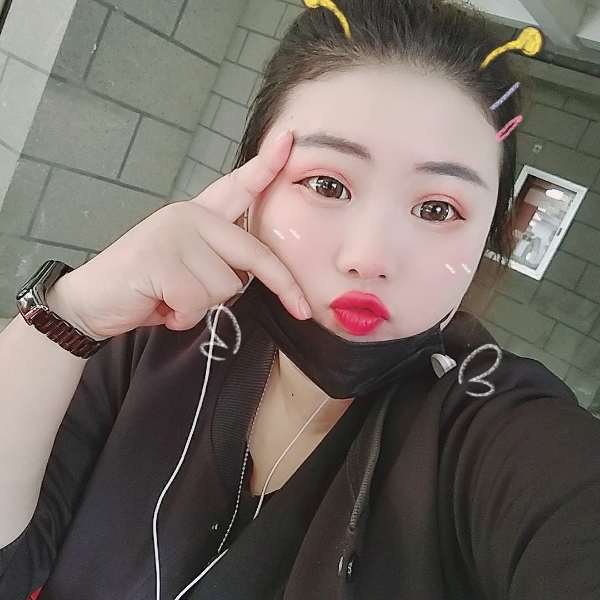 菲菲有范的照片