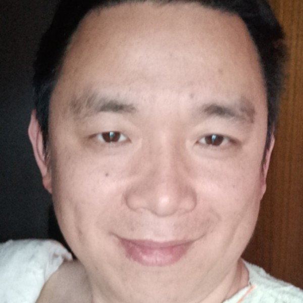一个完整人的照片