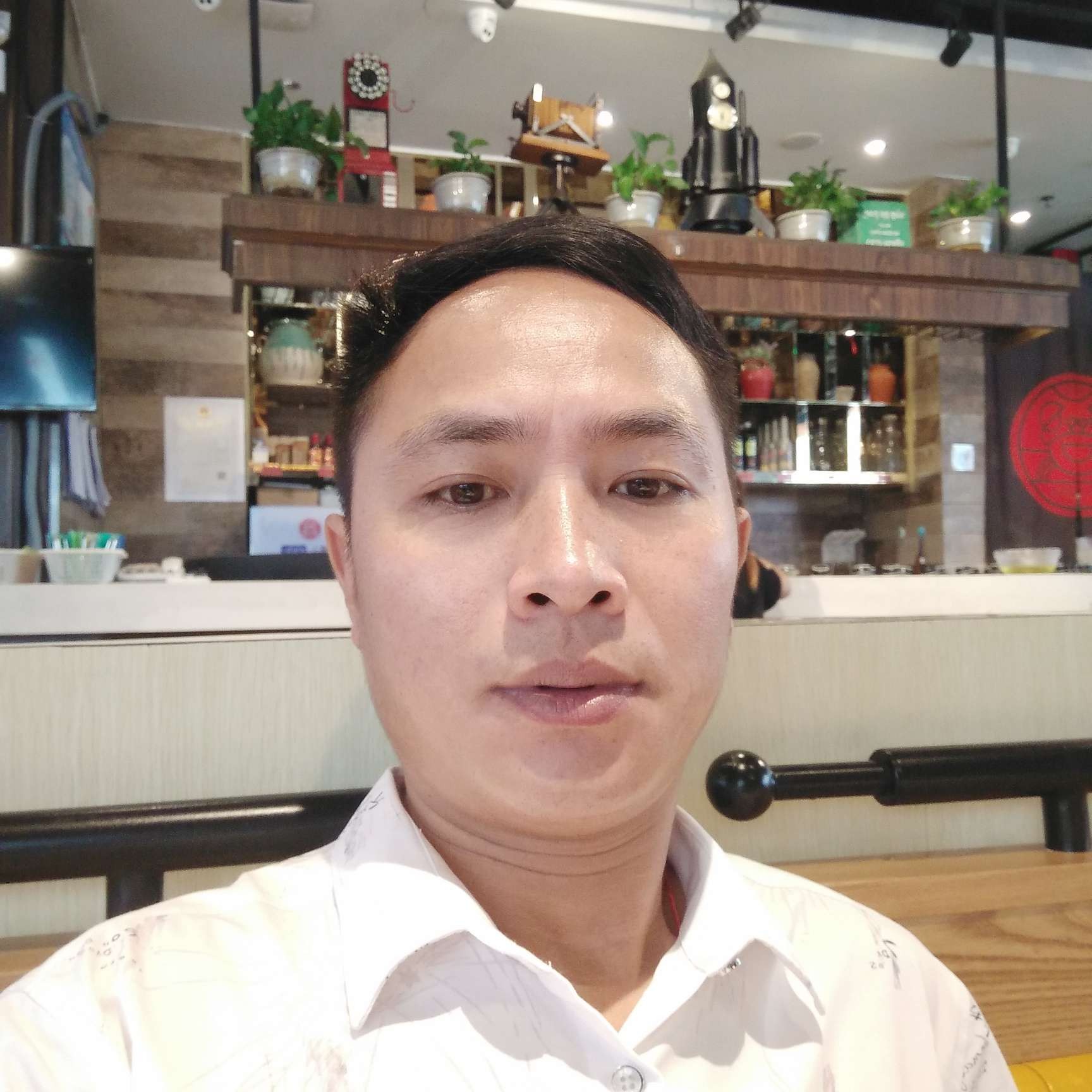 的照片