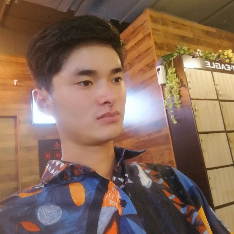 从容犀牛的照片