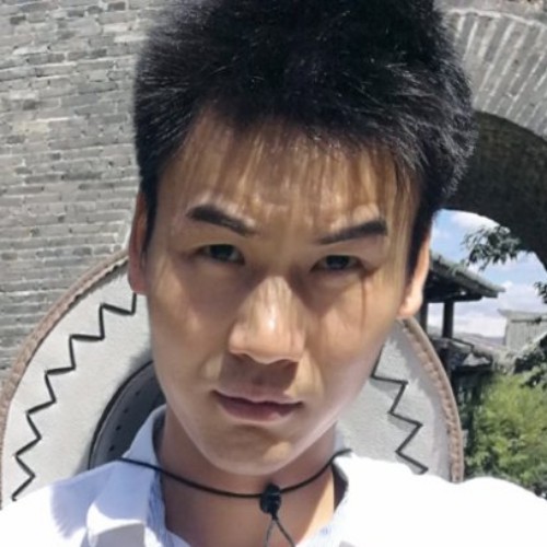 清水白纸的照片