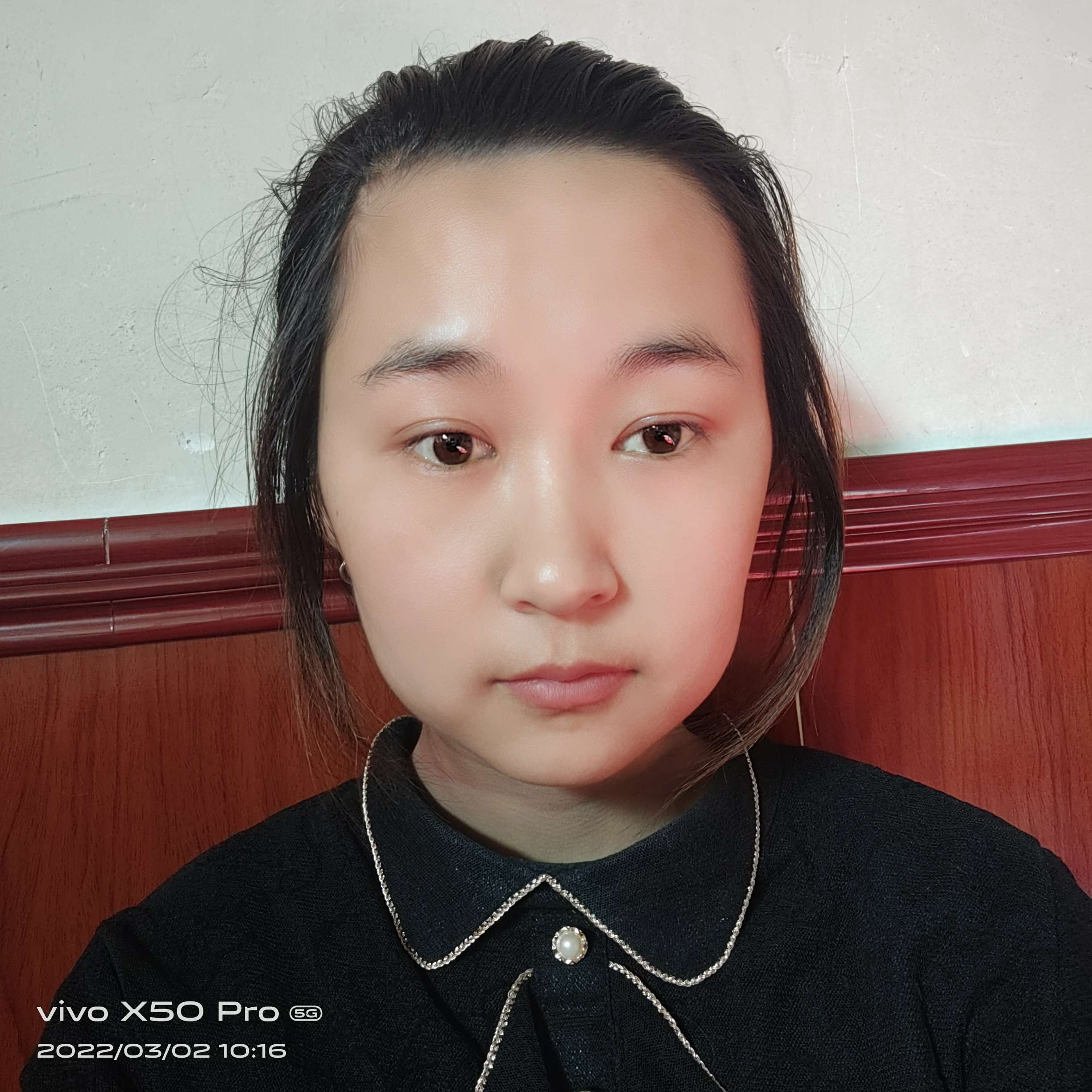 细腻和秀发的照片