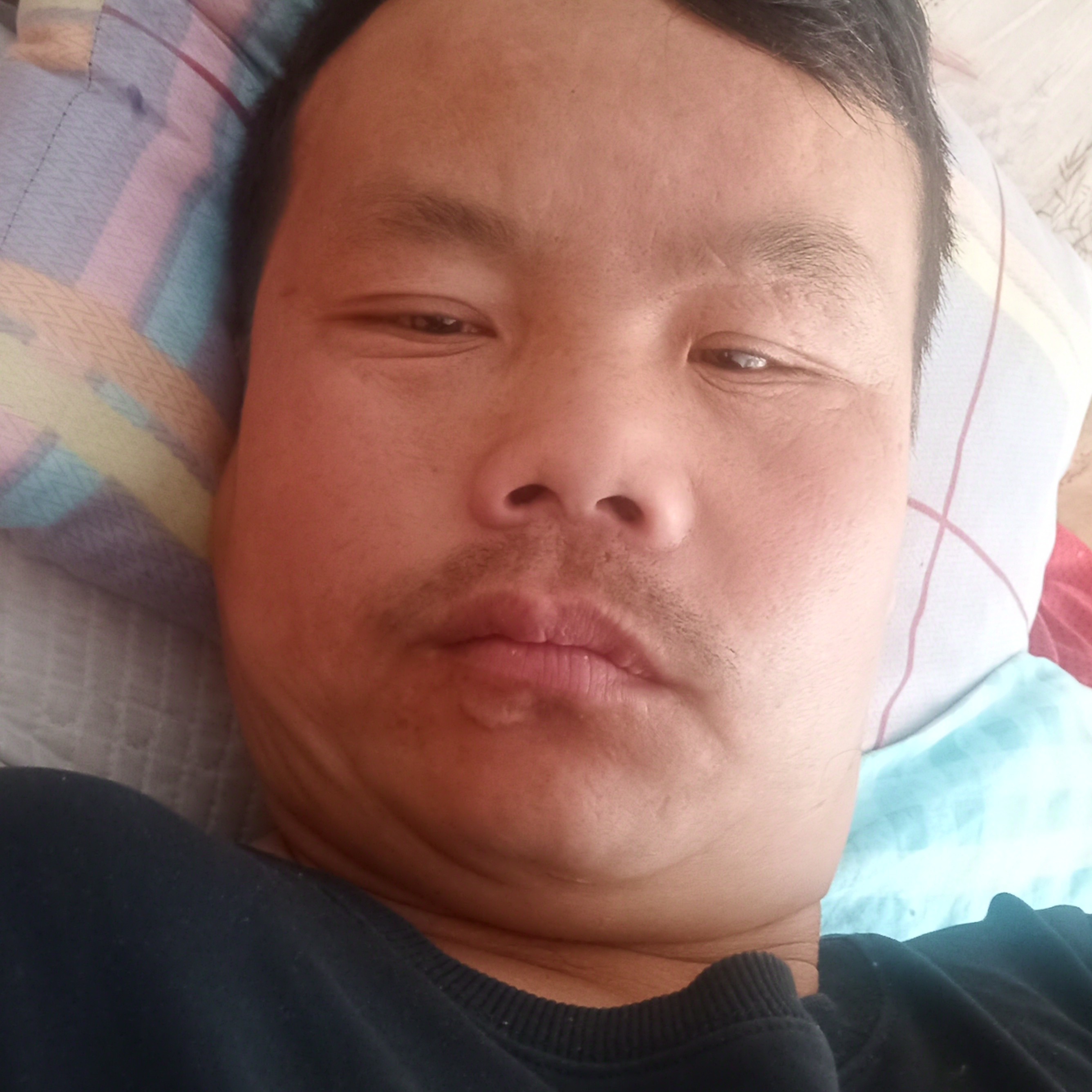 快乐凝眸火龙果的照片