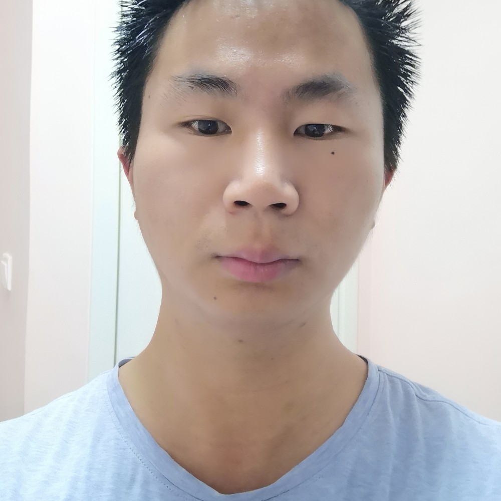 人在漂的照片