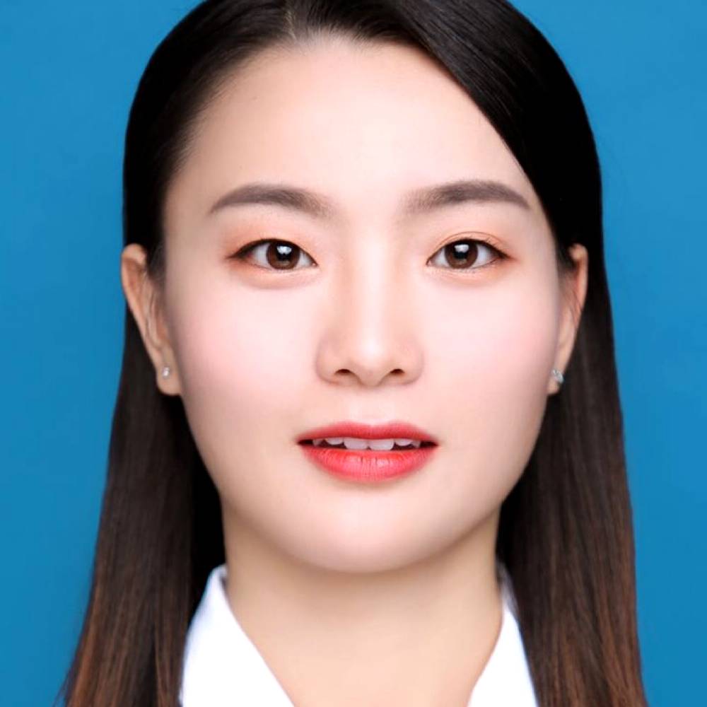 小丸子头.的照片