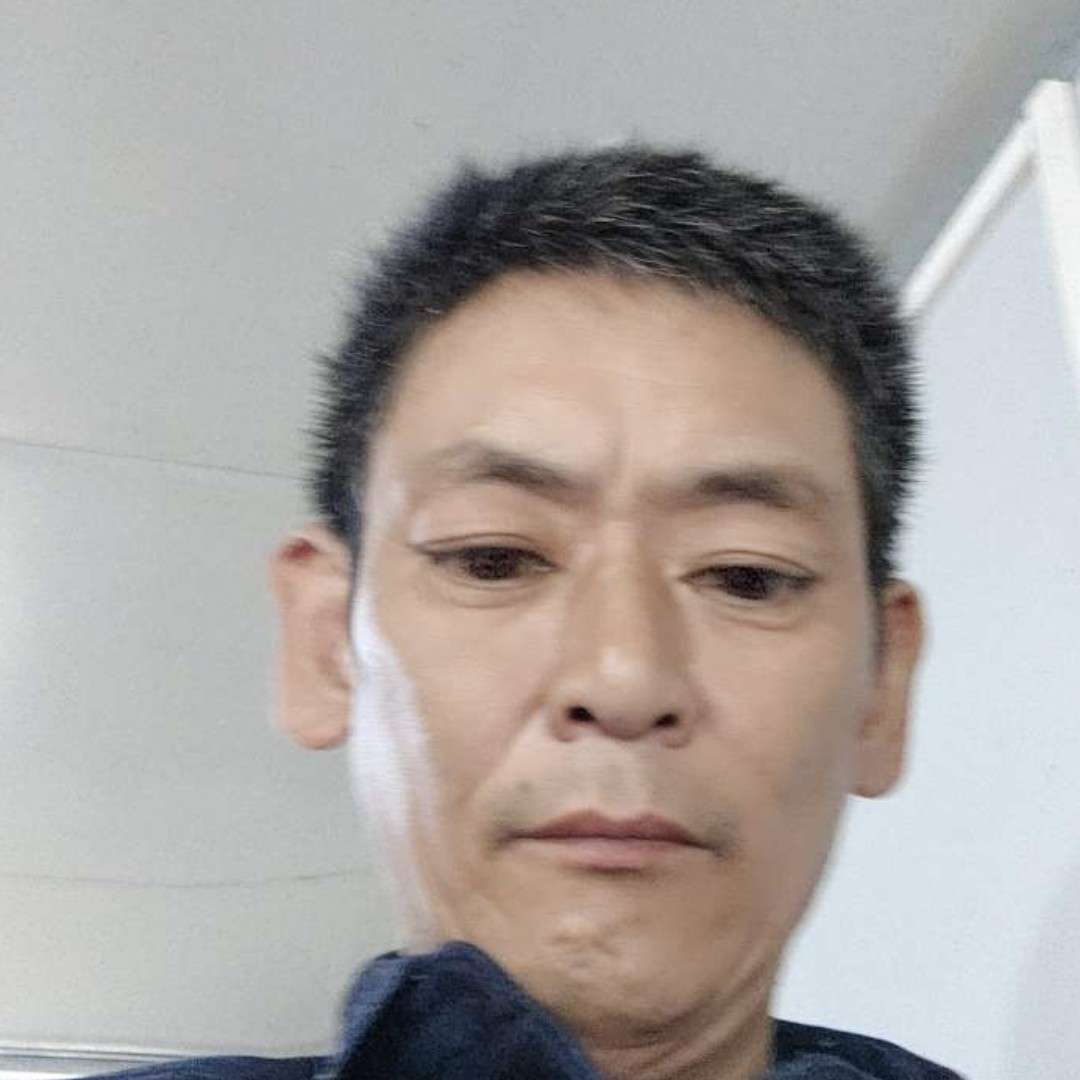 中国男子汉的照片