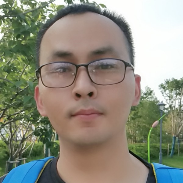 结实说凉面的照片
