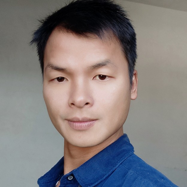 暖光暖心的照片