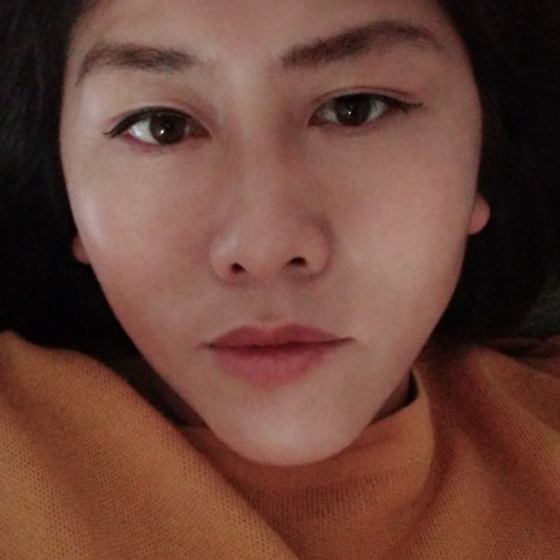 大丑妞的照片