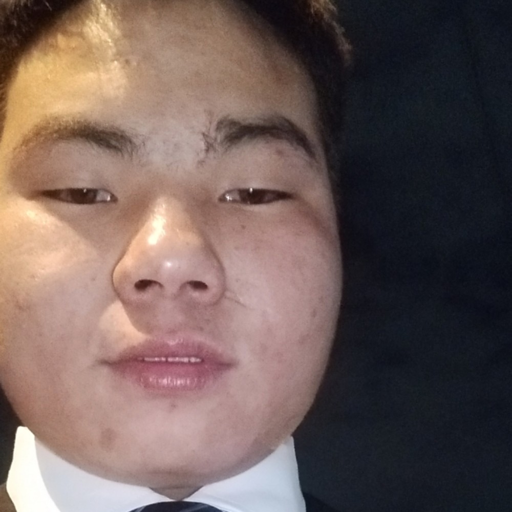 傻傻酸奶的照片
