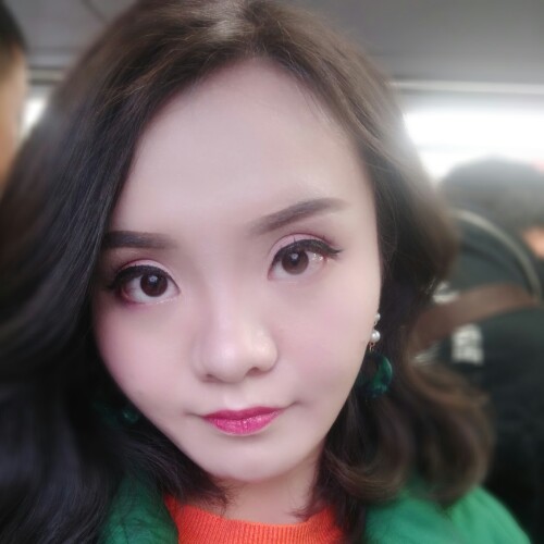 灿灿子的照片
