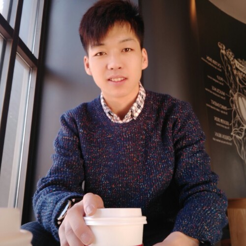 哈帅的照片