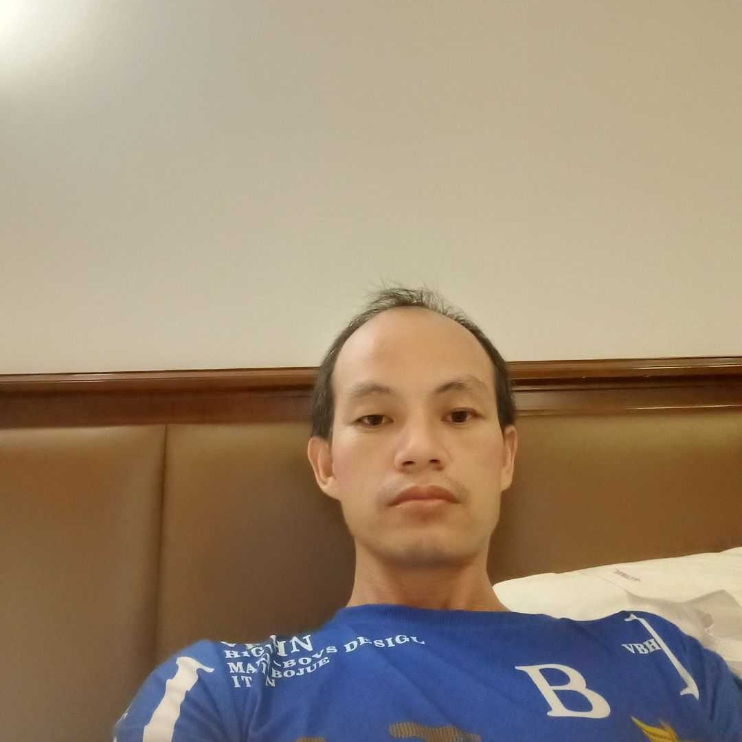 街角幸福的照片