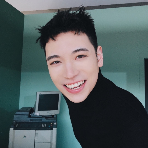 顾翊的照片