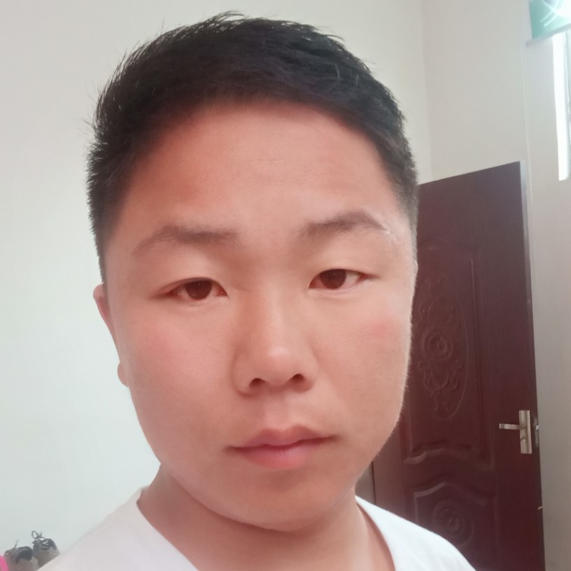 迷茫打台的照片