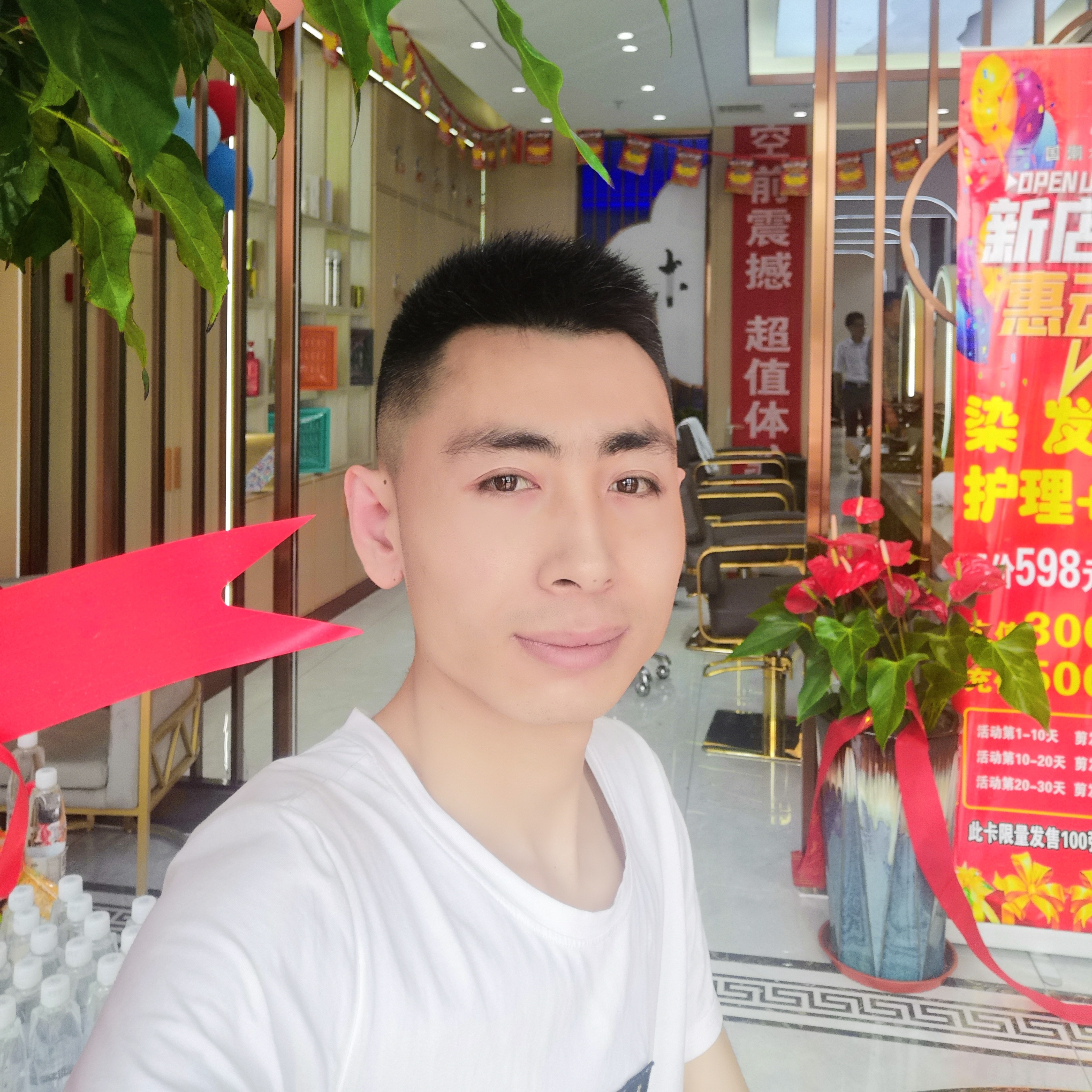 小笼包与超级的照片
