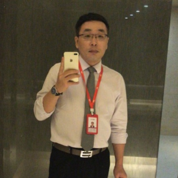 憨厚的沧海的照片