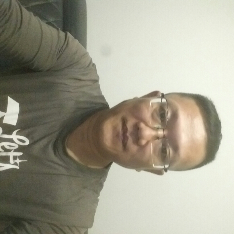 坤哥爱运动的照片