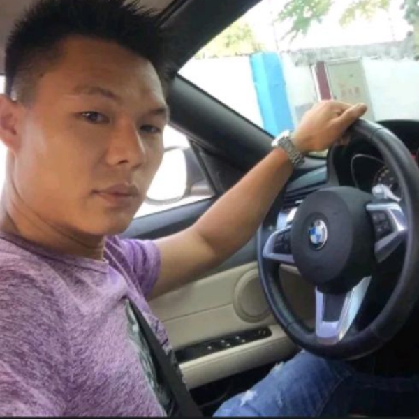 勇者的心的照片