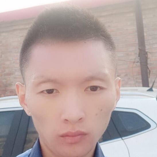 孤独的帅哥✔的照片