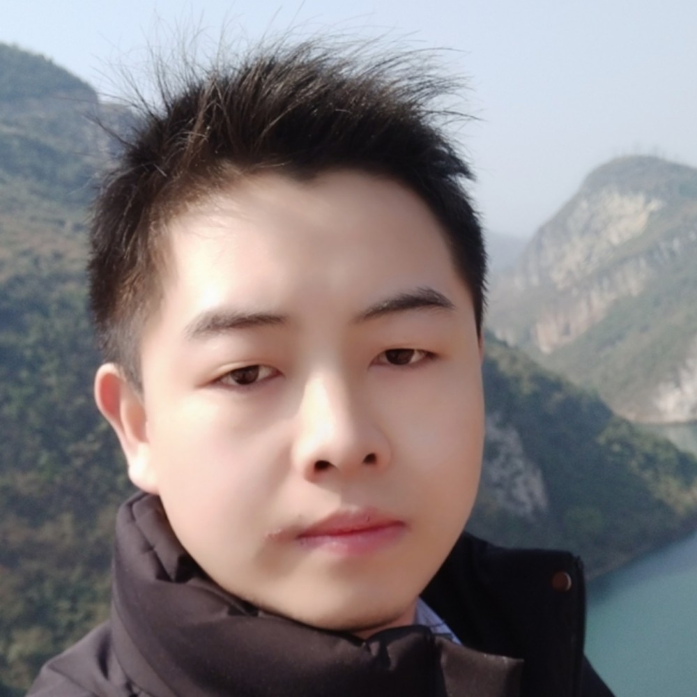 熬夜等你上线的照片