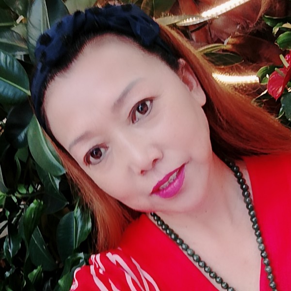浅陌和激昂的照片
