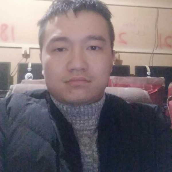 阳阳的时候我的照片