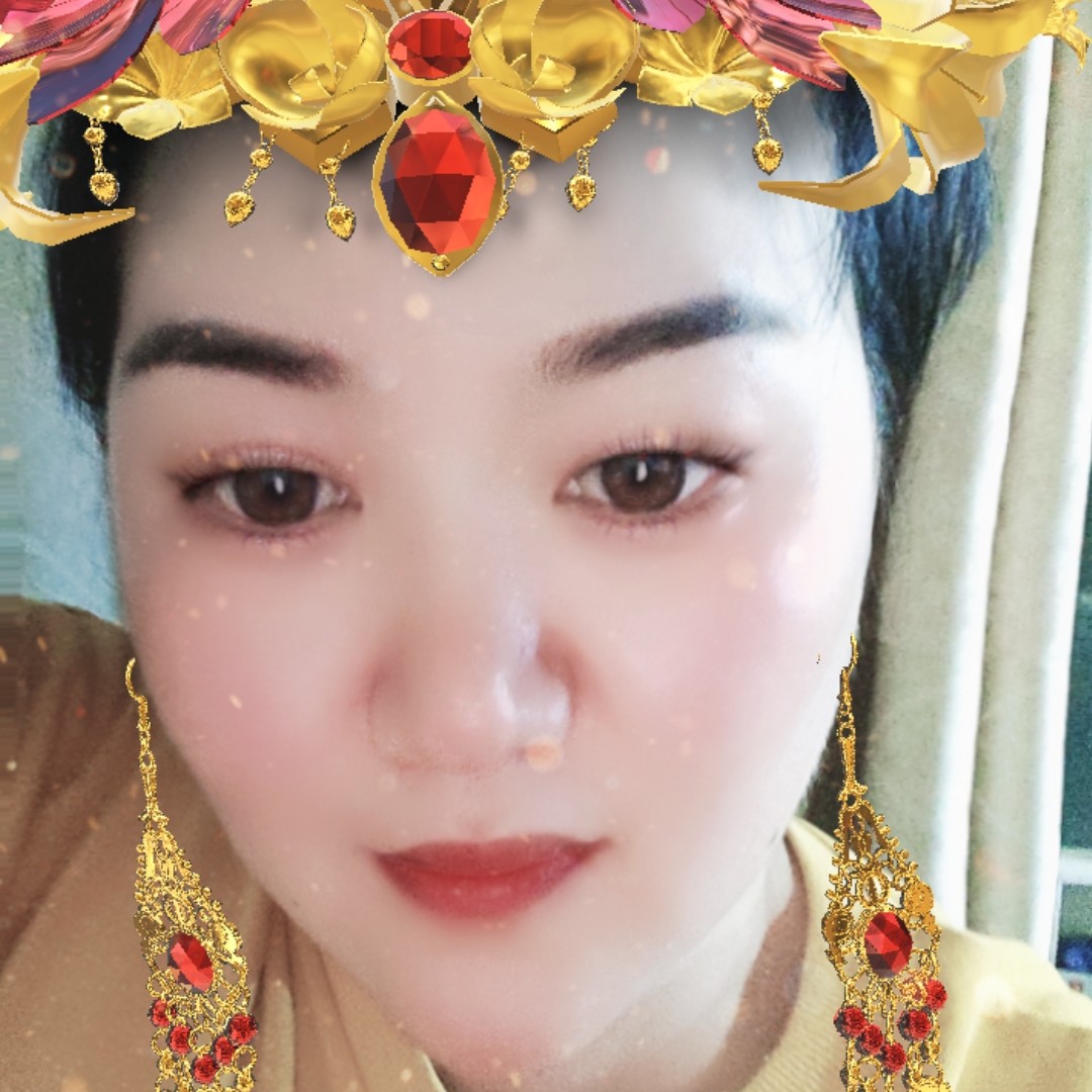 独角戏★的照片