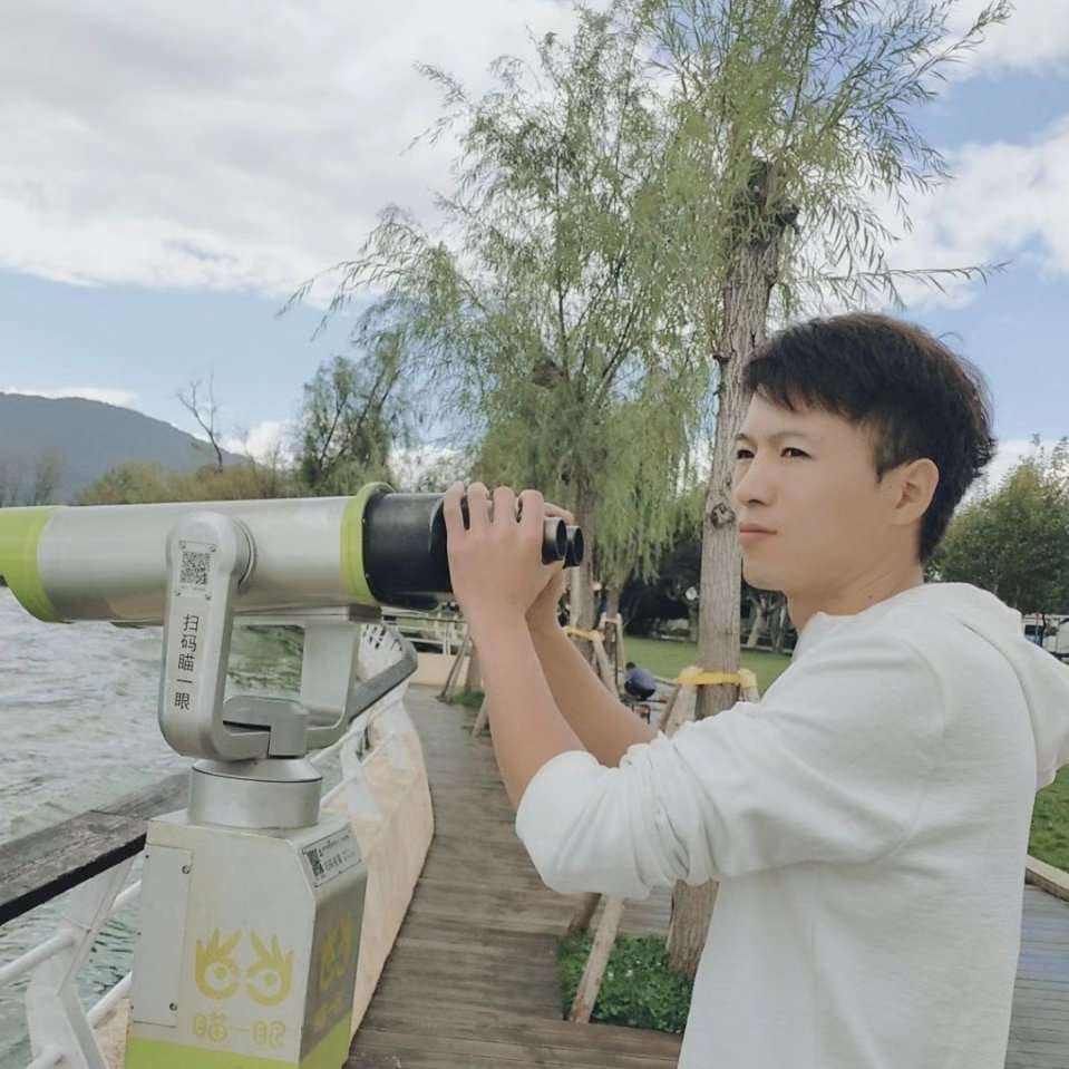 —追逐—的照片