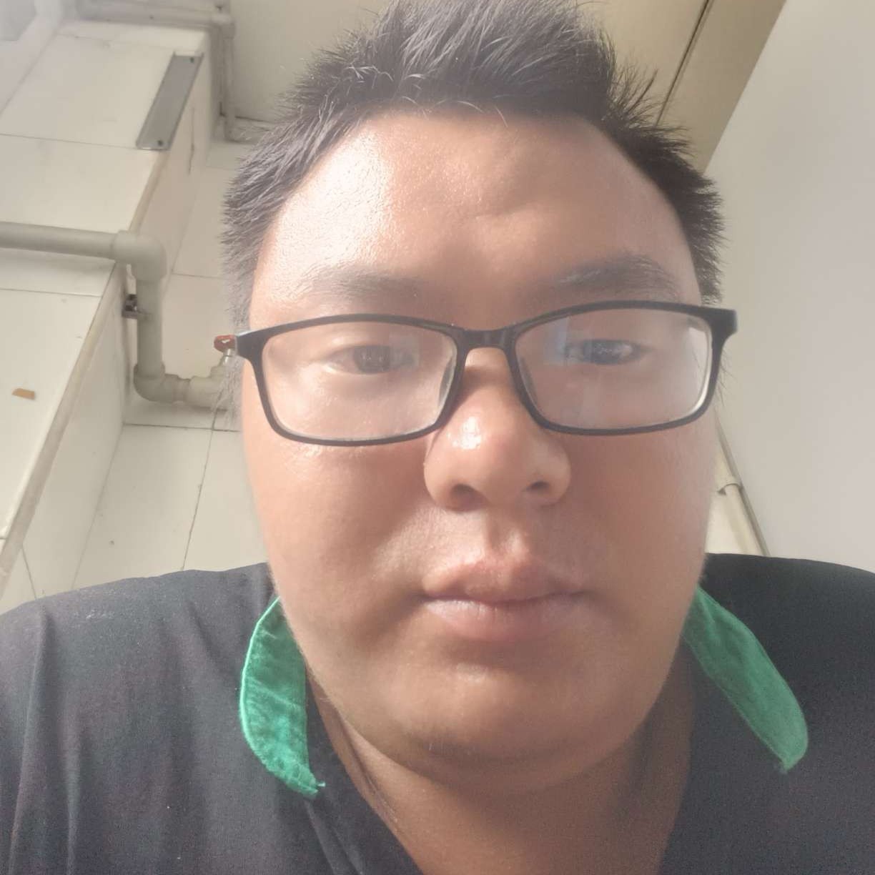 酒窝还孤單的照片