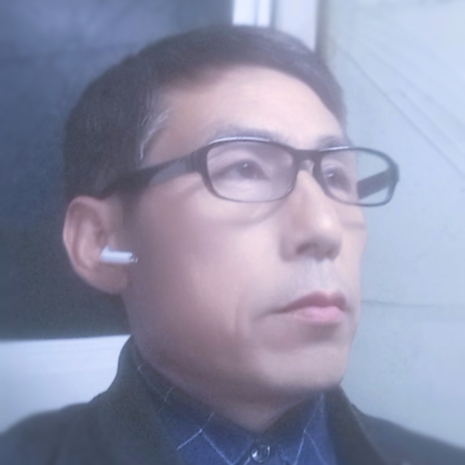 孤独打工者！的照片