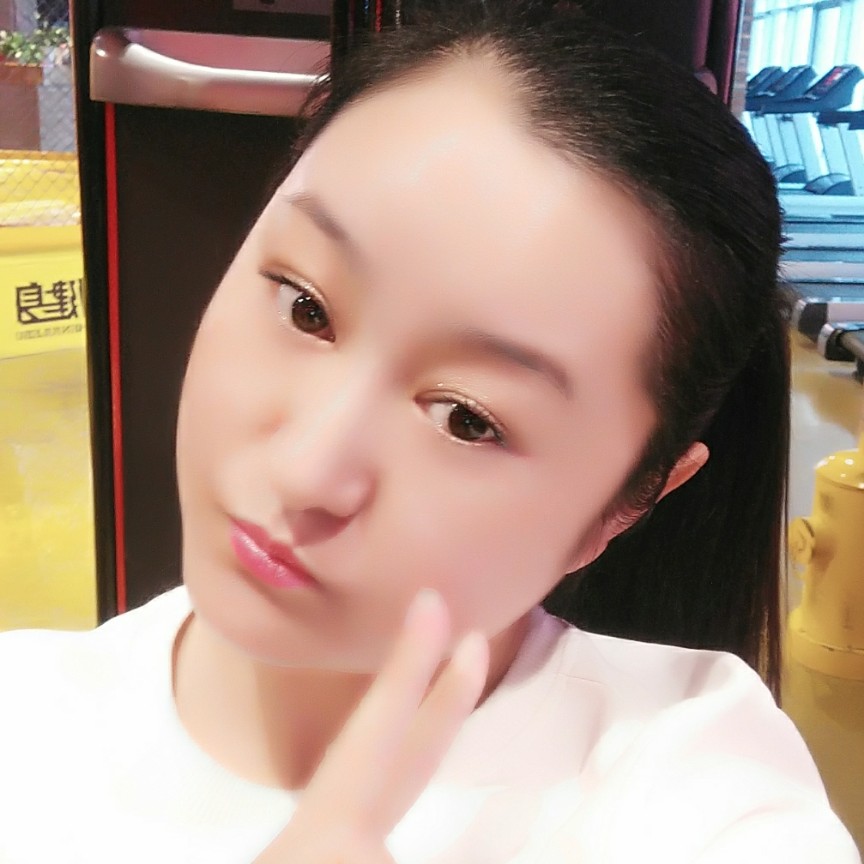 清新静怡的照片