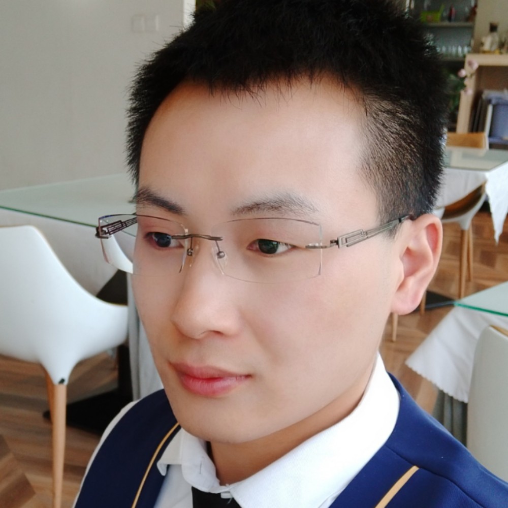『青尘』的照片
