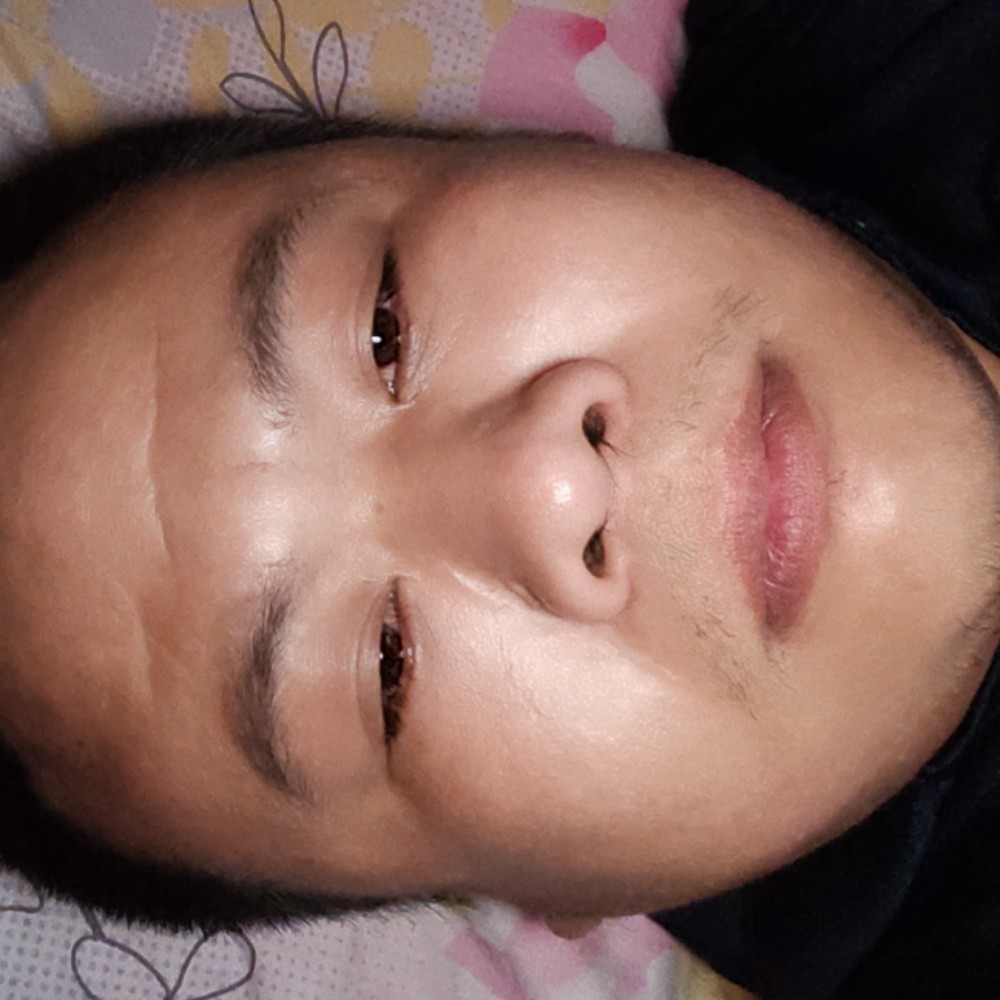 谁能暖和我的心的照片