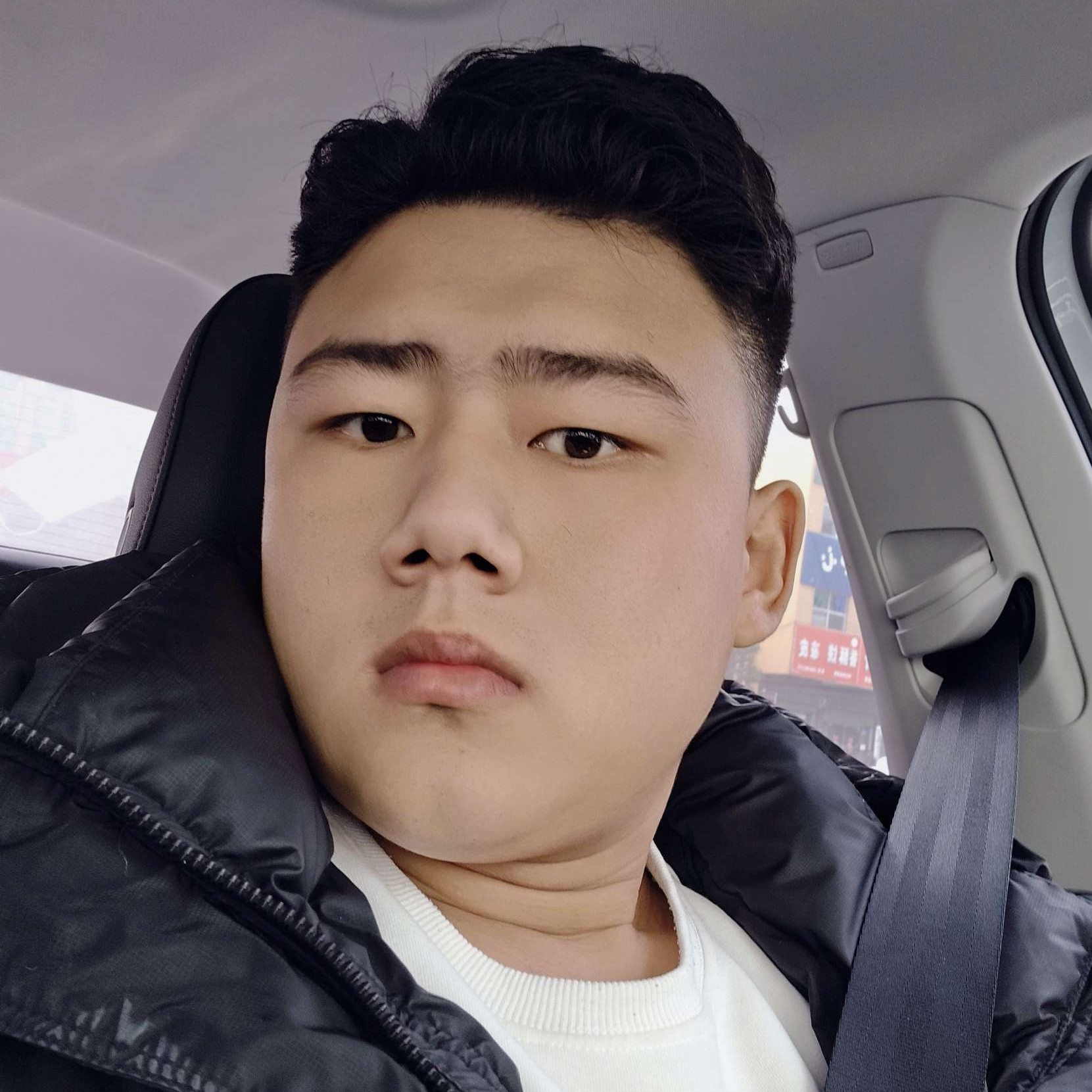 南河的照片