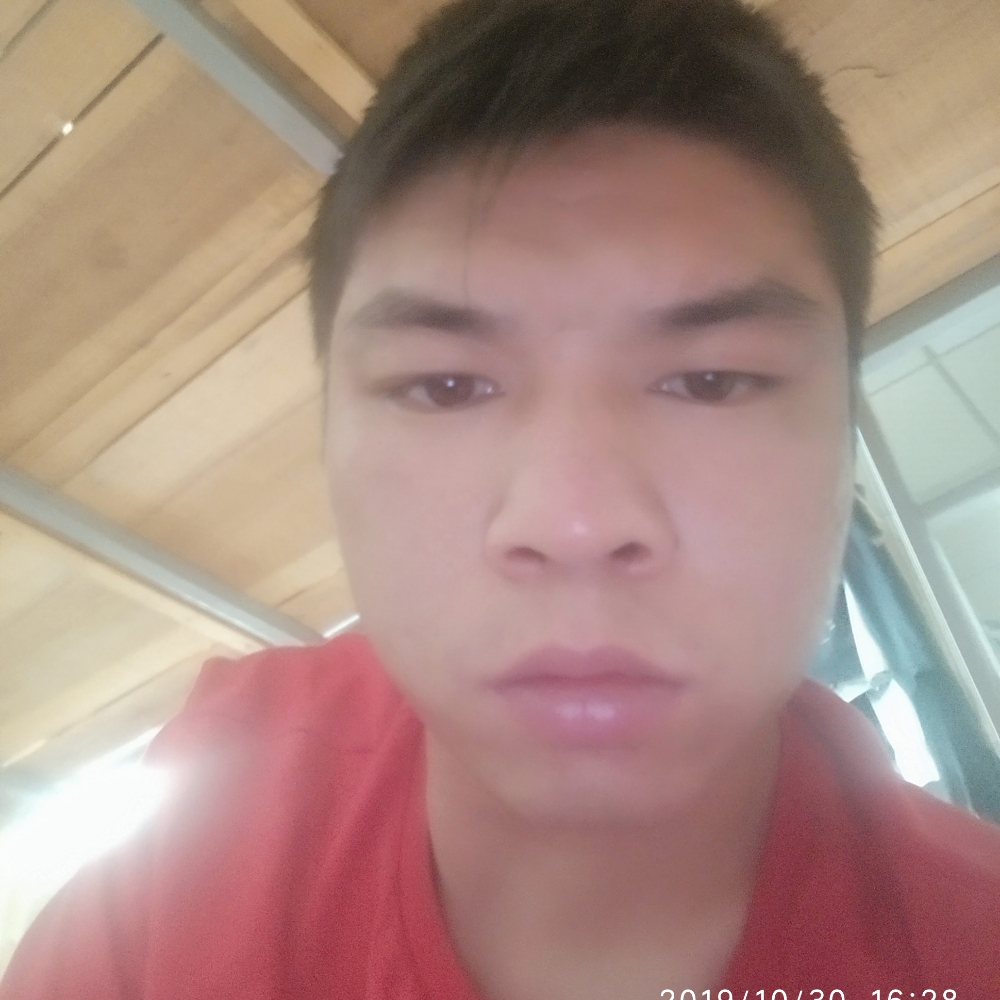 俊逸还小伙的照片