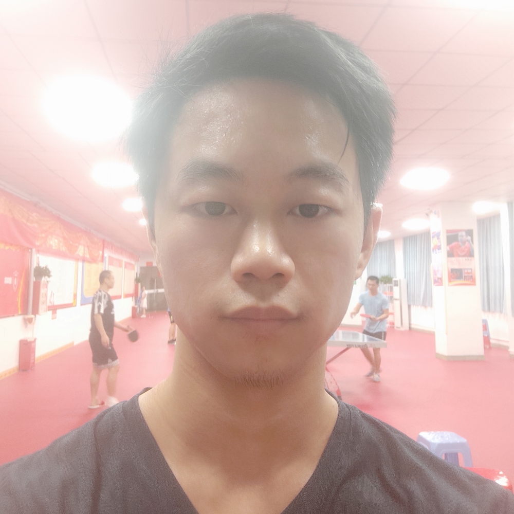 午夜极光的照片