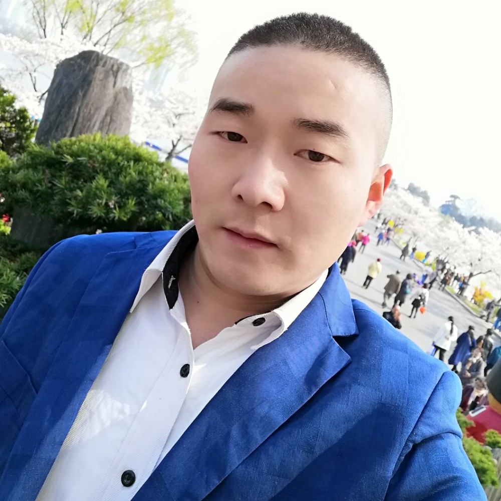 鸿鹄之志宏的照片
